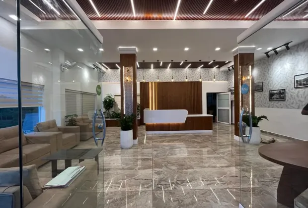 RECEPTION MONSOON GRANDE