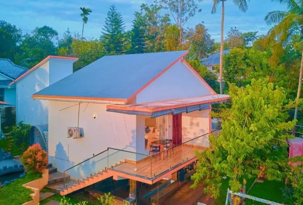 Budget resorts in Wayanad