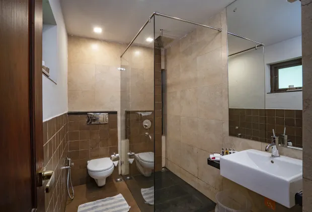 best private pool resort in Wayanad