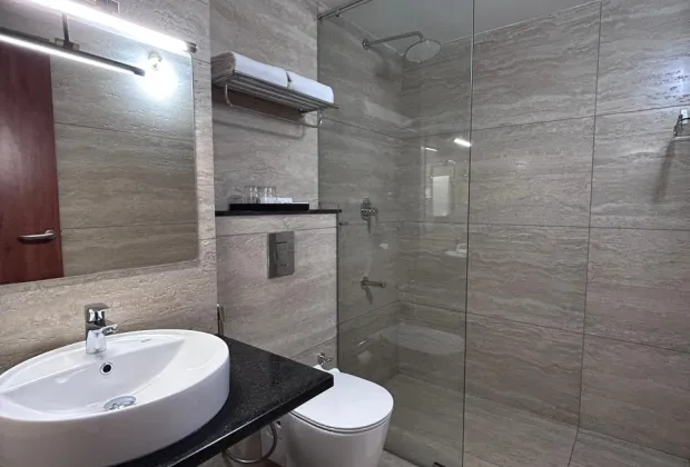 best private pool resort in Wayanad