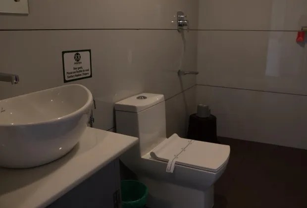 best private pool resort in Wayanad