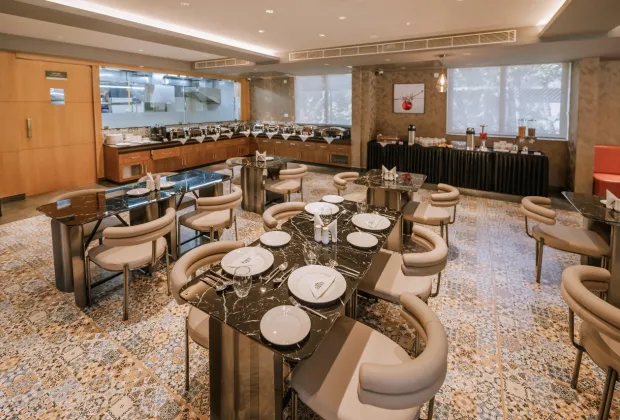 best pool resort in Wayanad