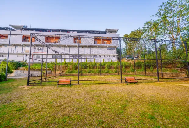 best pool resort in Wayanad