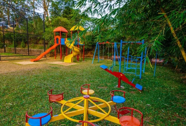 best pool resort in Wayanad