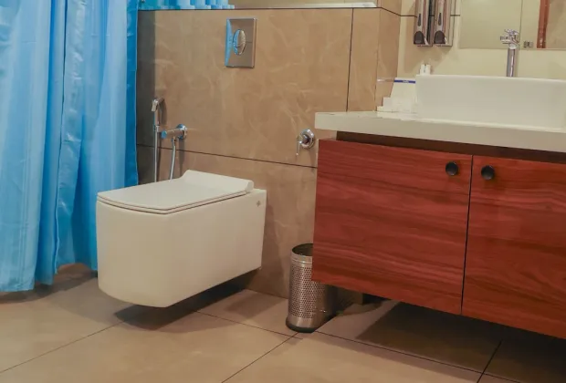 best pool resort in Wayanad