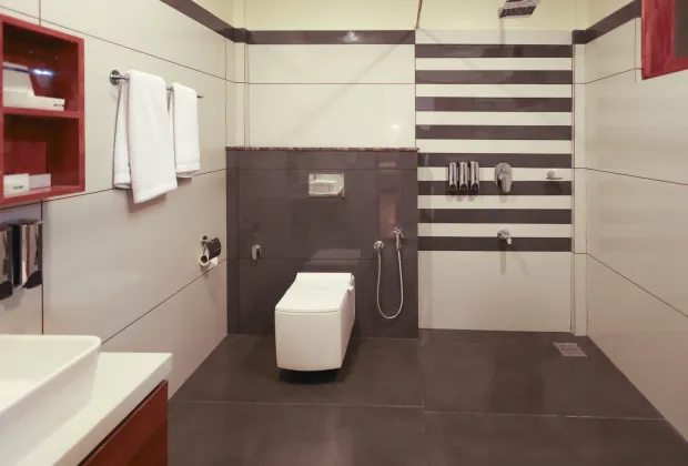 best pool resort in Wayanad