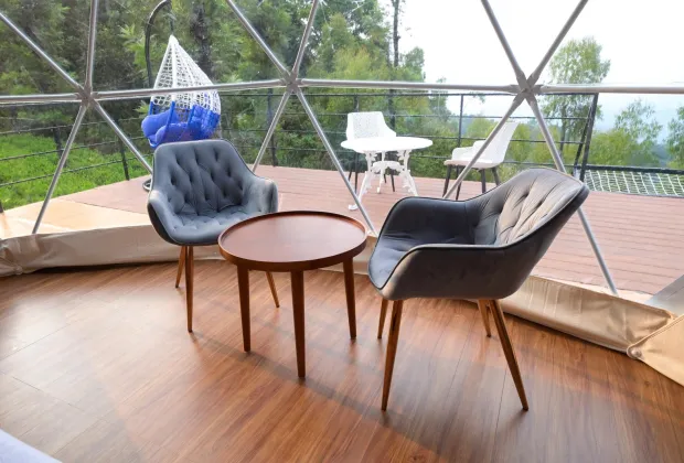 glamping dome stay in Wayanad, igloo stay in Wayanad, unique stays in Wayanad, luxury glamping Wayanad, top rated rooms in Wayanad, couple friendly stays Wayanad, best luxury stays in Wayanad, boutique stays in Wayanad, nature stay Wayanad, premium stays Wayanad