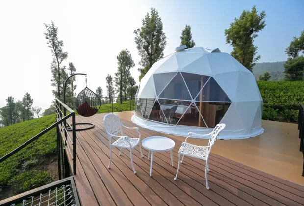 glamping dome stay in Wayanad, igloo stay in Wayanad, unique stays in Wayanad, luxury glamping Wayanad, top rated rooms in Wayanad, couple friendly stays Wayanad, best luxury stays in Wayanad, boutique stays in Wayanad, nature stay Wayanad, premium stays Wayanad