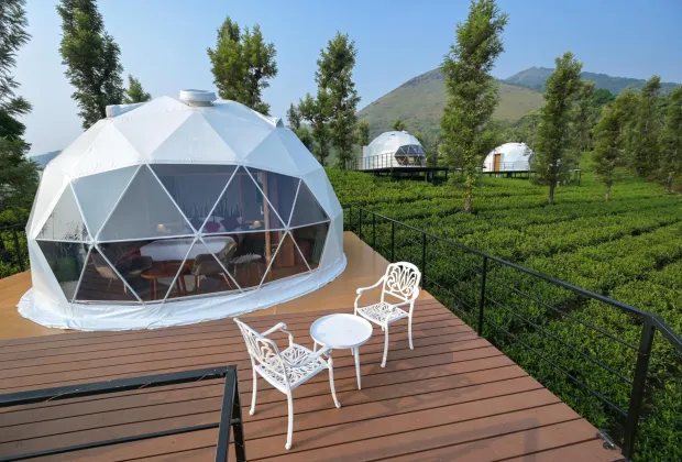glamping dome stay in Wayanad, igloo stay in Wayanad, unique stays in Wayanad, luxury glamping Wayanad, top rated rooms in Wayanad, couple friendly stays Wayanad, best luxury stays in Wayanad, boutique stays in Wayanad, nature stay Wayanad, premium stays Wayanad