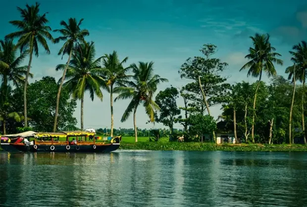 best selling kerala-tour-packages with kochi, munnar, alleppey and thekkady
