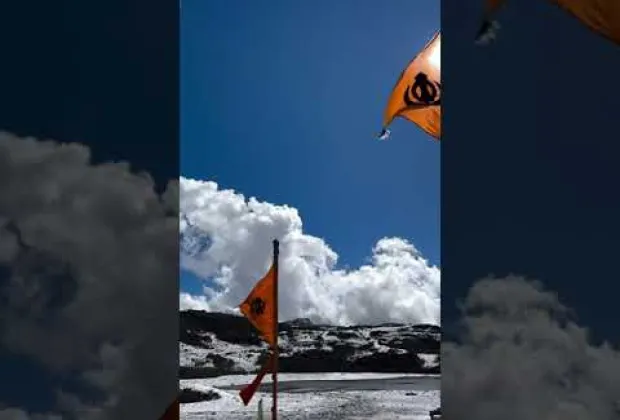 Preview image for the video "Tawang Adventure: Explore the Land of Monasteries".