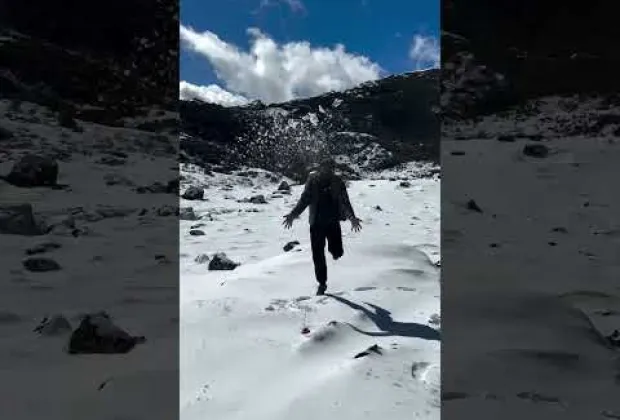 Preview image for the video "Tawang Adventure 5 Days 4 Nights | Explore the Land of Monasteries &amp; Scenic Wonders".