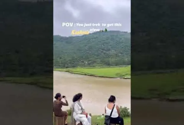 Preview image for the video "Bulls Trek: Conquer Meghalaya’s Hidden Trails".