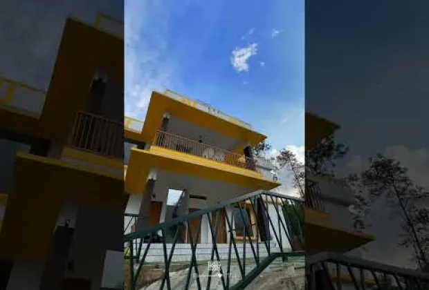 Preview image for the video "Exclusive Budget Private Pool Villa in Wayanad | Affordable Luxury Stay".