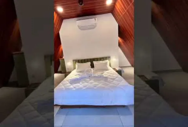 Preview image for the video "Best Lakshadweep Package | Explore 4 Days 3 Nights Lakshadweep Tour | Get up to 40% OFF Packages |".