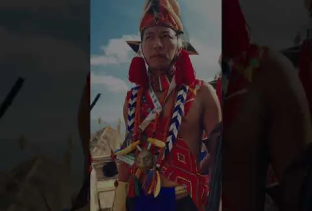 Preview image for the video "Meghalaya, Assam, Arunachal &amp; Hornbill Festival Tour – 15 Days 14 Nights".