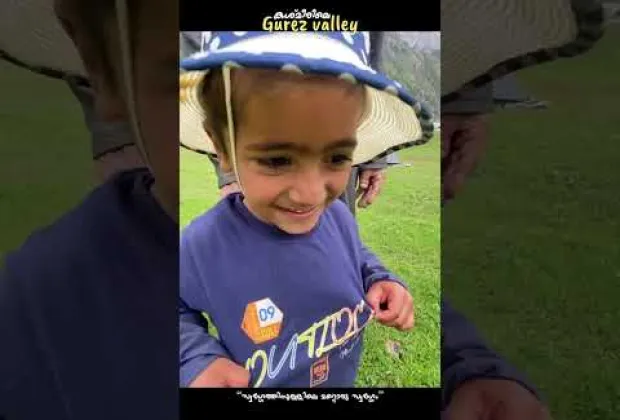 Preview image for the video "Exclusive Offbeat Kashmir Tour &amp; Gurez Valley Camping".