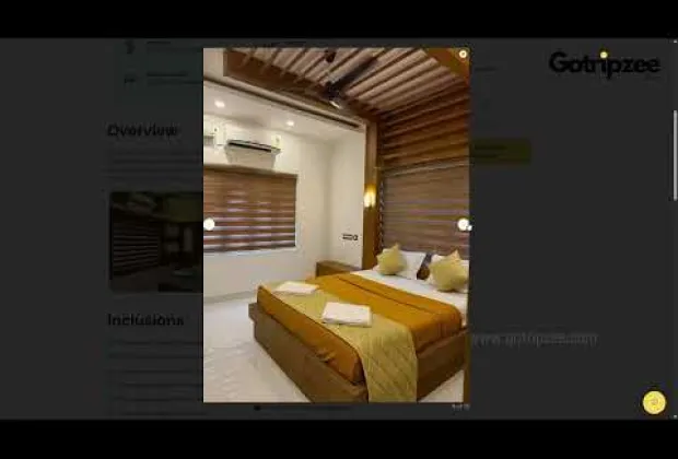 Preview image for the video "Book the Best Tour Packages in Just One Click – Quick, Easy &amp; Hassle-Free!".