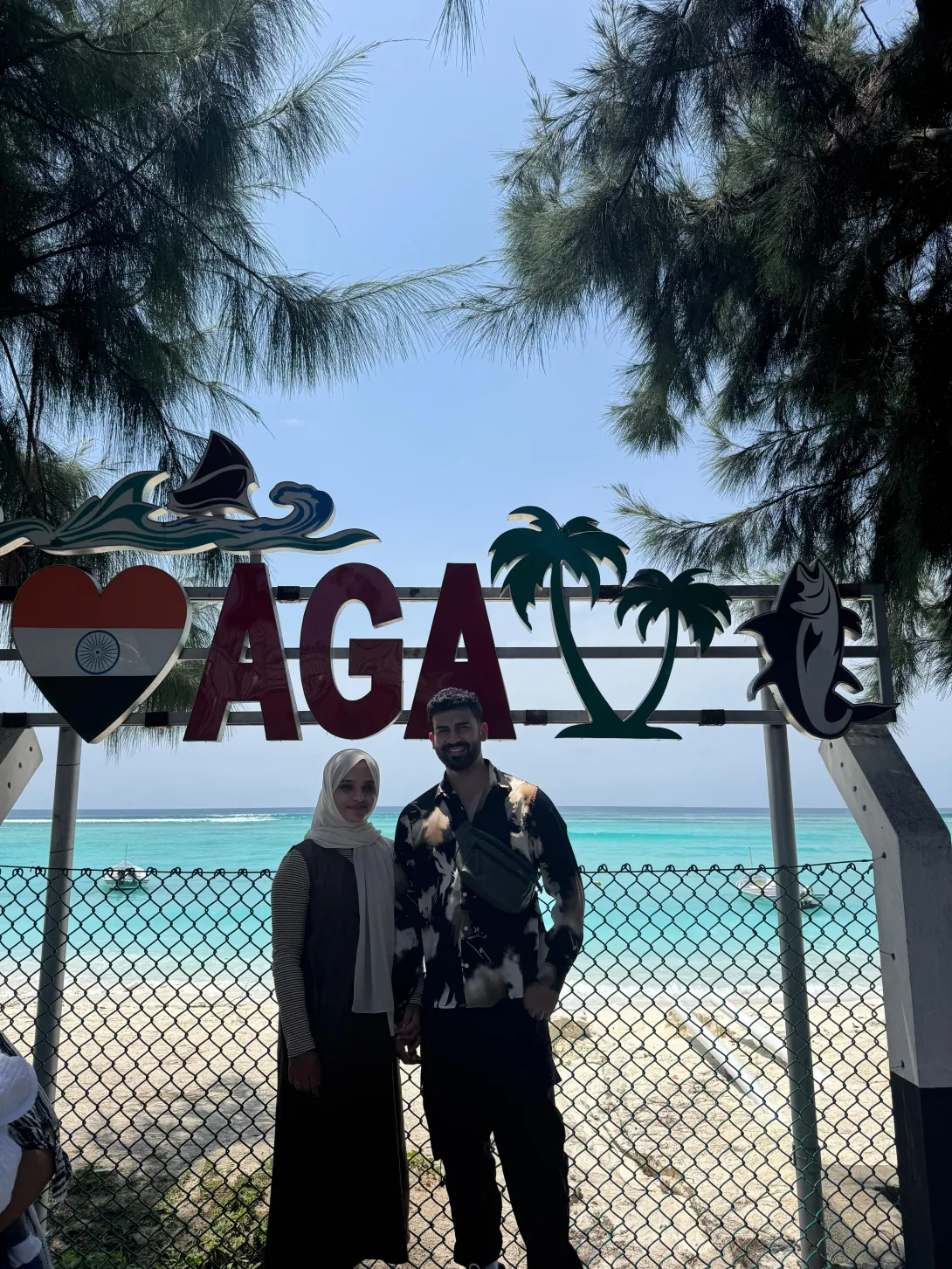 Best  Lakshadweep Couple Tour Packages